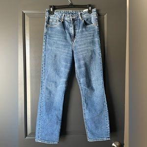 Jeans H&M denim